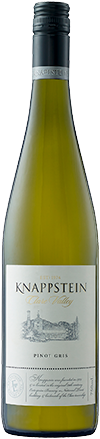 Knappstein Three Clare Valley Gewurztraminer Riesling Pinot Gris Knappstein | Clare Valley | Wh Blend